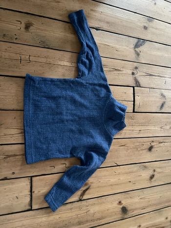 col roulé, du pareil au même 12 mois