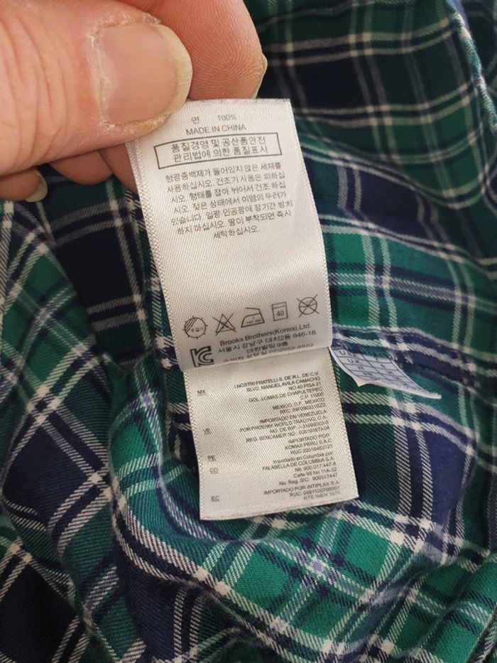 25- Chemise Tommy Hilfiger pour femme - photo numéro 12