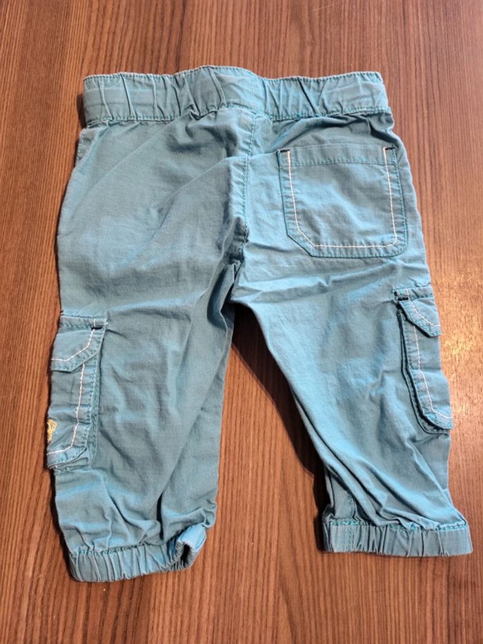 Pantalon taille 6 mois (67 cm) - photo numéro 2