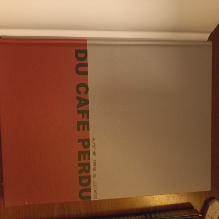 Livre les aventuriers du cafe perdu 2 - photo numéro 5