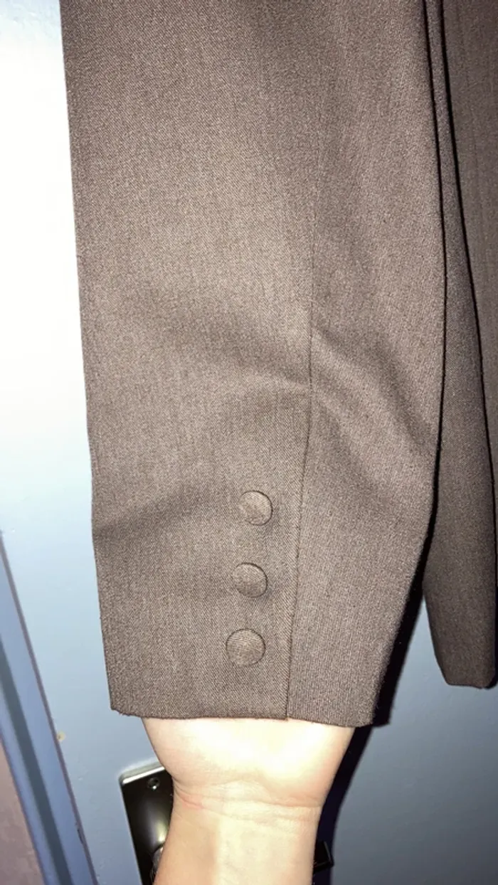 veste - photo numéro 6