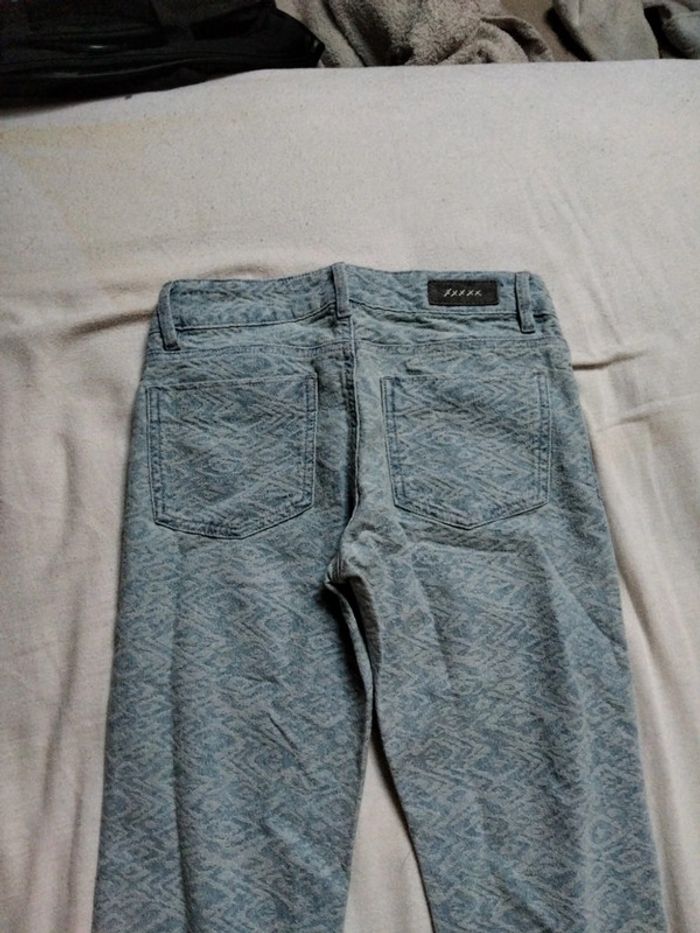 Pantalon slim School Rag T35 - photo numéro 3