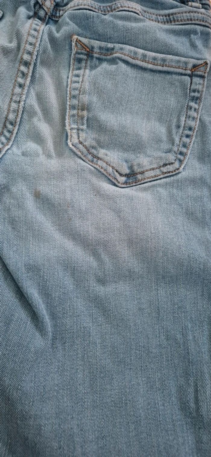 Lot de 3 jeans - photo numéro 7