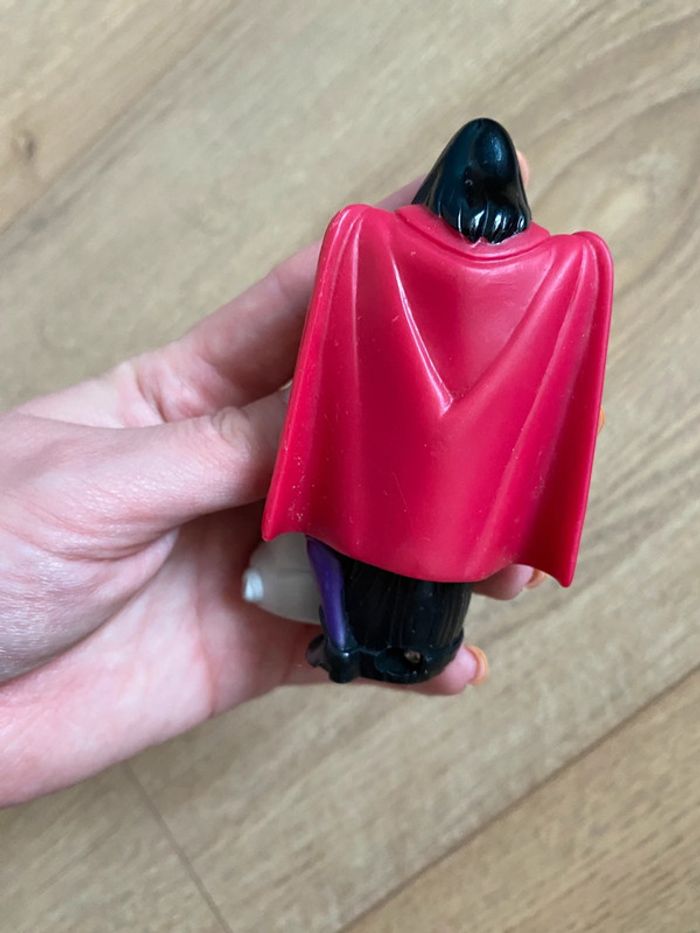 Lot de 5 figurines pocahontas Disney - photo numéro 5