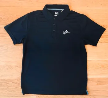 Polo Cutter & Buck - M