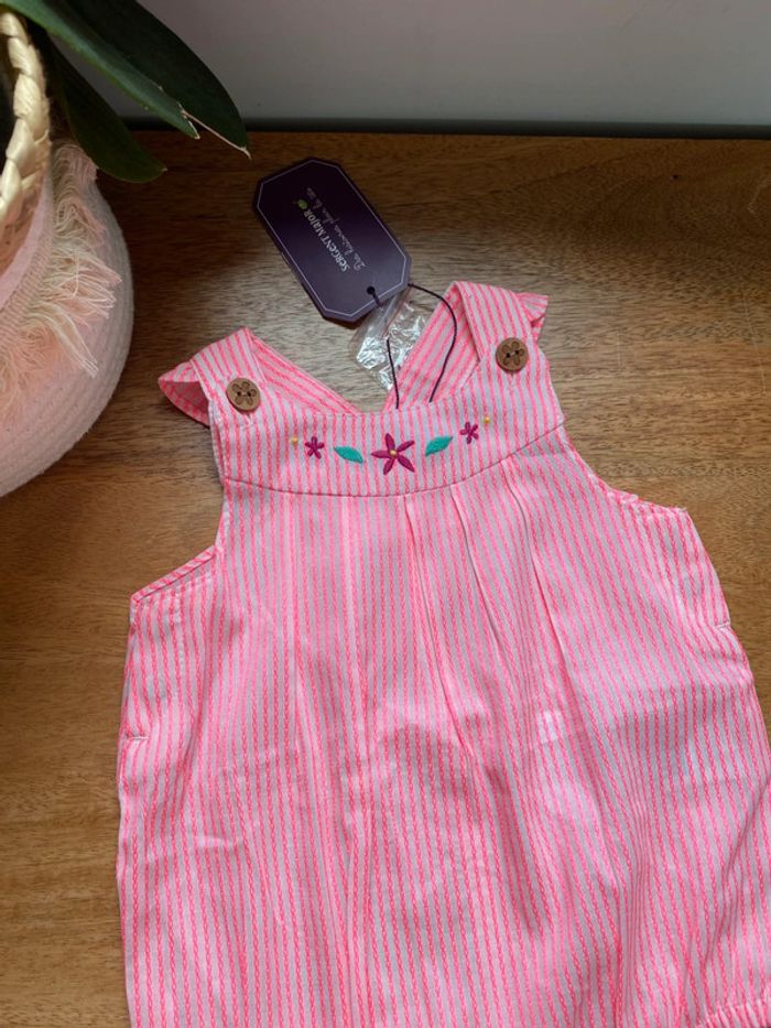 Combinaison Sergent major 6 mois - photo numéro 2