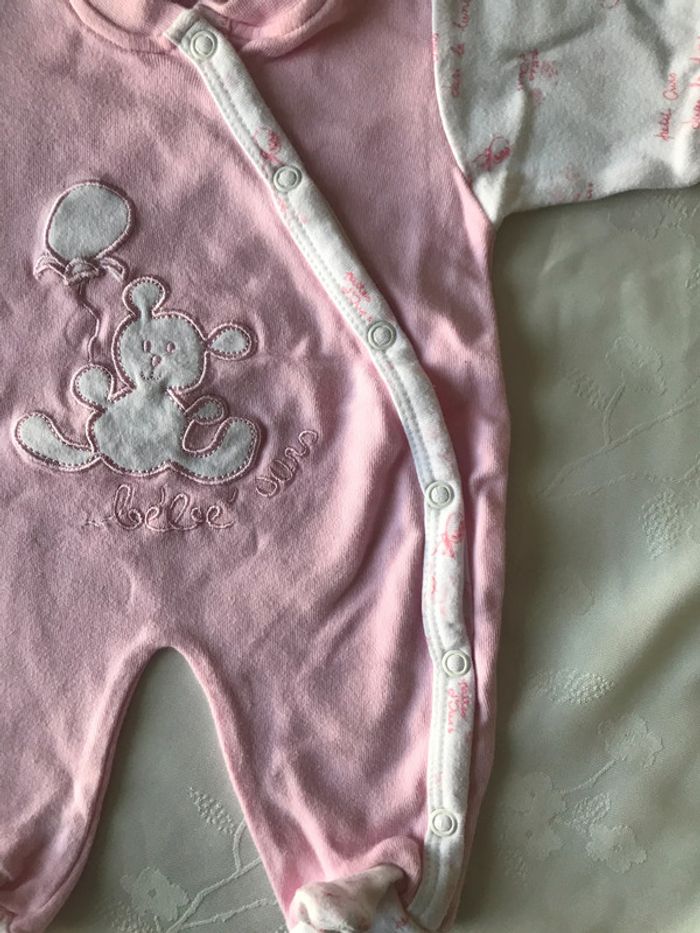 Pyjama - photo numéro 3