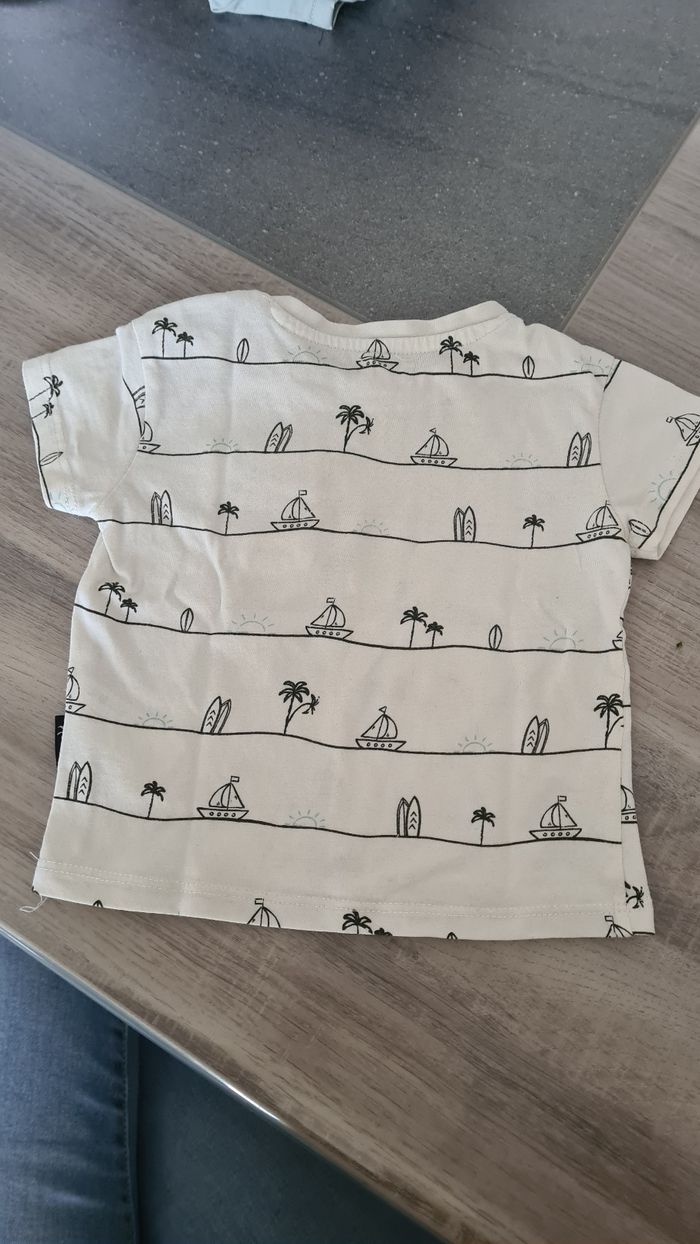 Tshirt - photo numéro 2