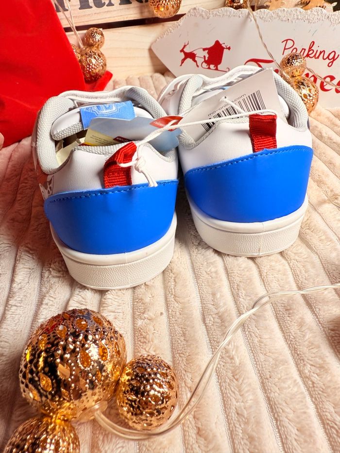 Basket pat patrouille de - photo numéro 6