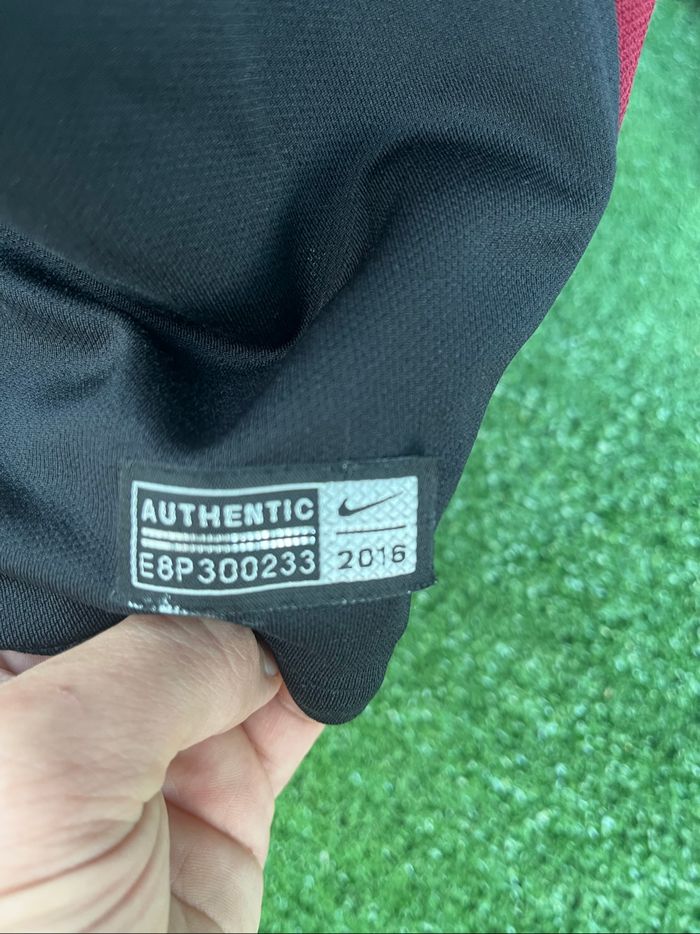 Maillot De Bruyne Manchester City - photo numéro 8