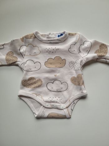 Bodie manches longues