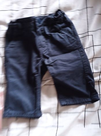 Short 3 ans orchestra