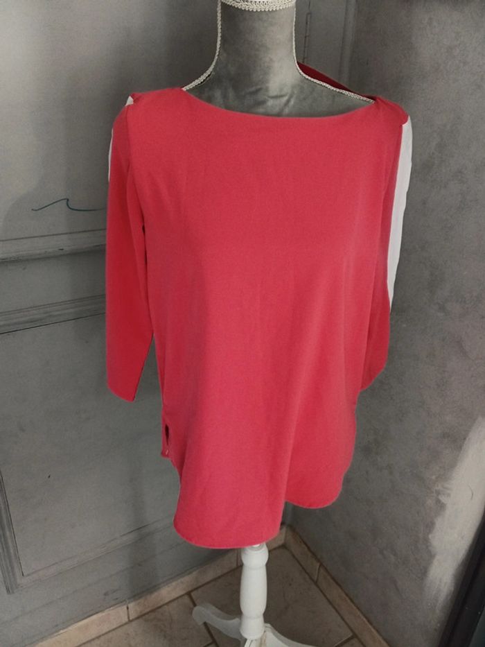 Blouse esmara Taille 40 manche 3/4 - photo numéro 1