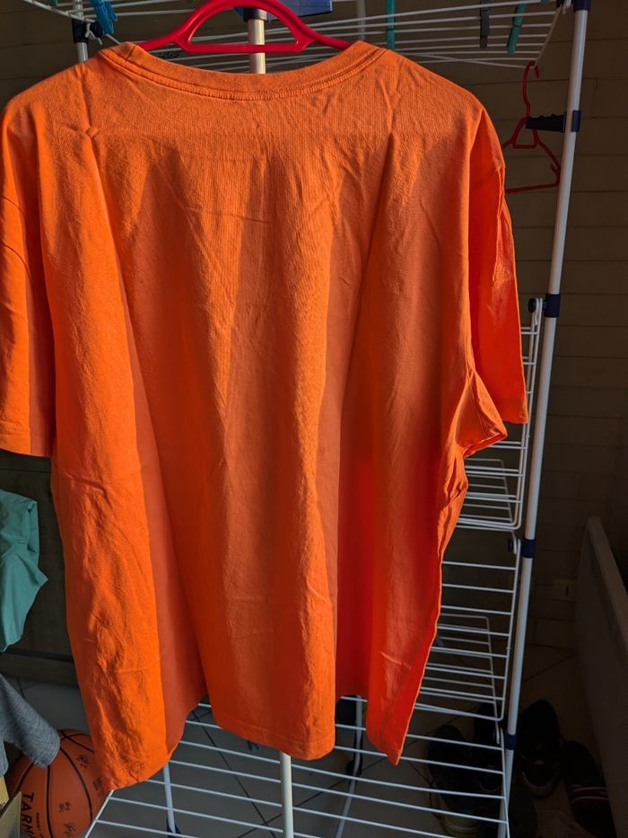 Tee shirt homme Nike XL - photo numéro 2