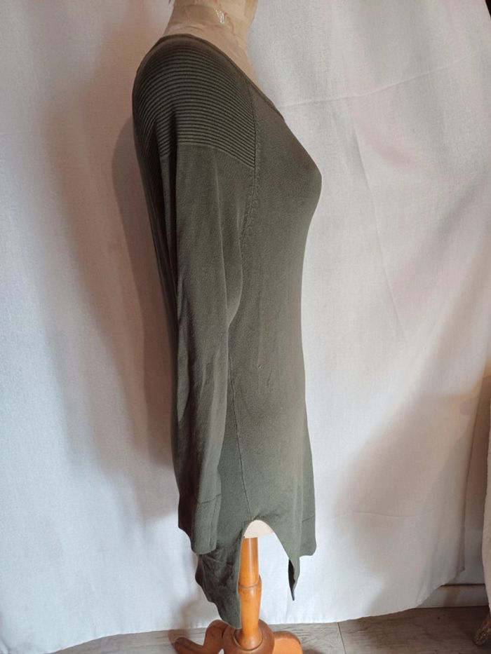 Robe pull femme taille 42 - photo numéro 3
