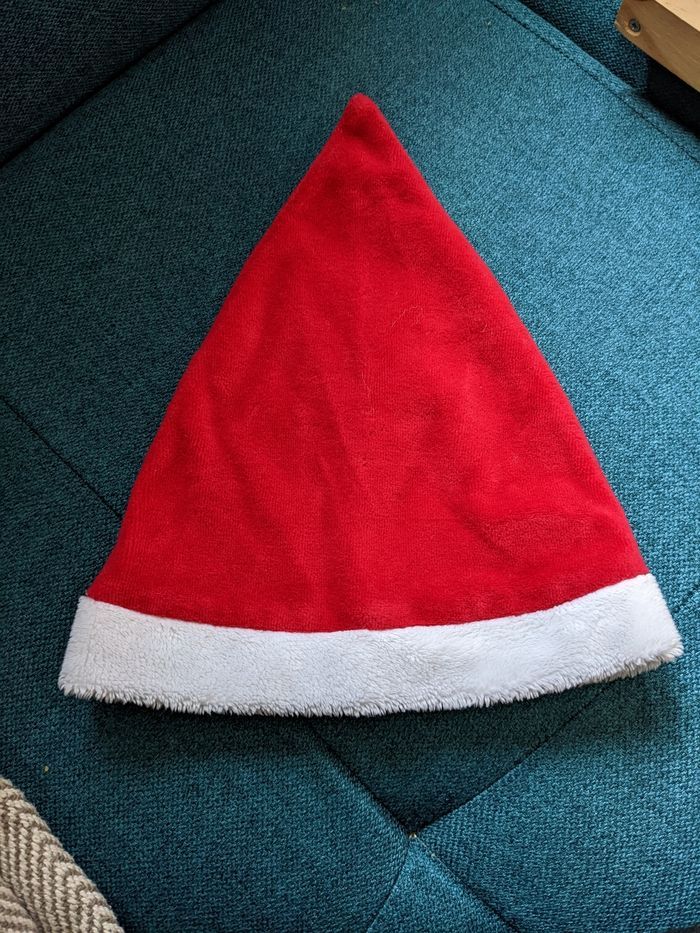 Tenue de Noël - photo numéro 2