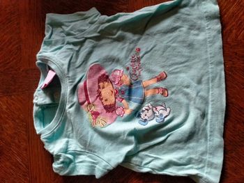 T-shirt 6 mois 67 cm