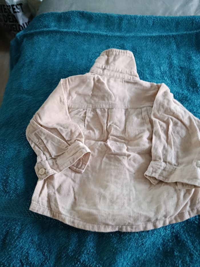 Chemise - photo numéro 2