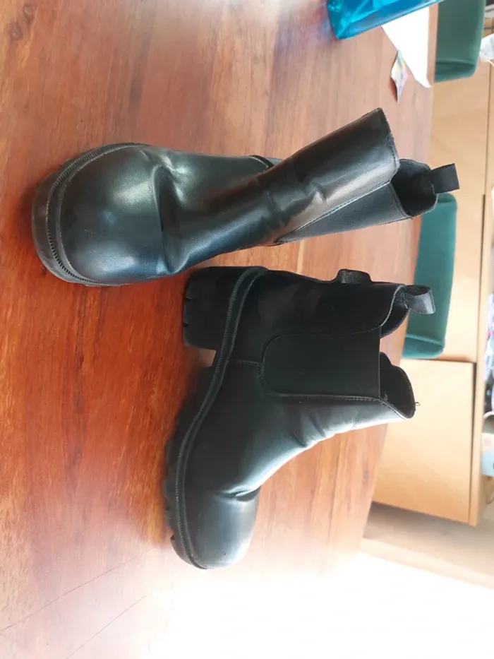 Bottines