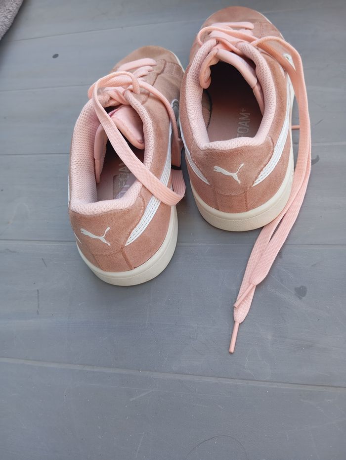 Chaussures Puma - photo numéro 2