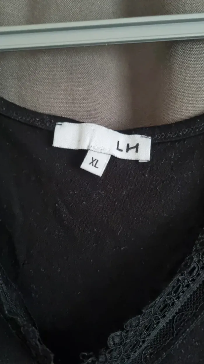 Maillot debardeur - photo numéro 2