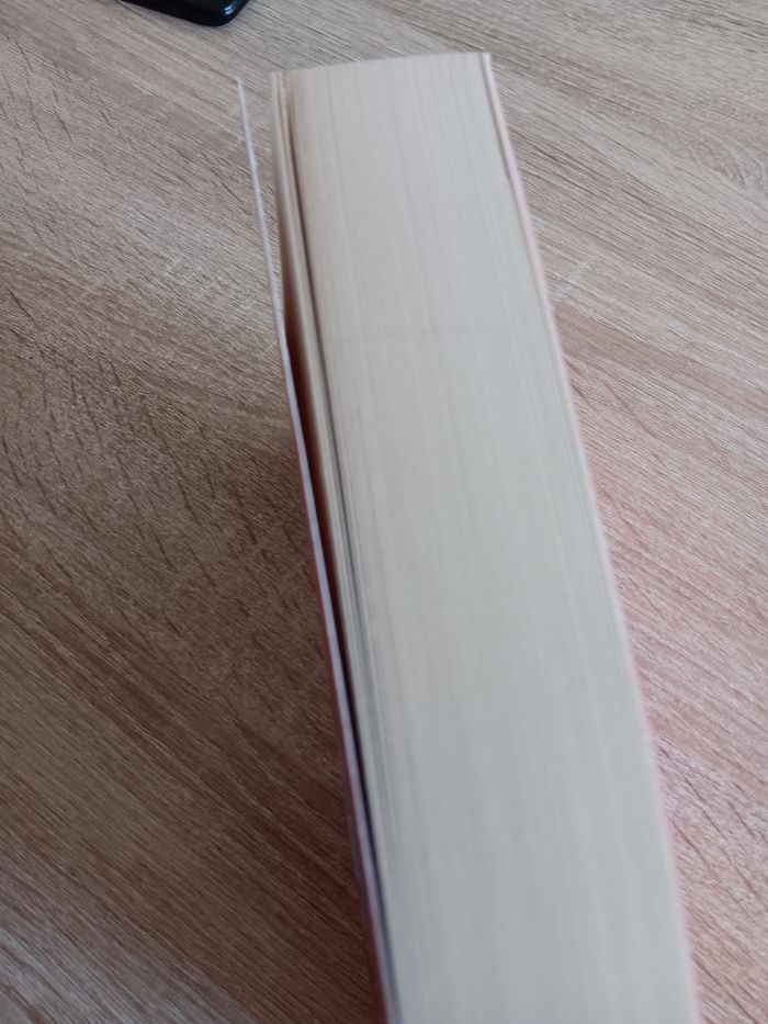 Livre Une (toute) dernière chance - photo numéro 5