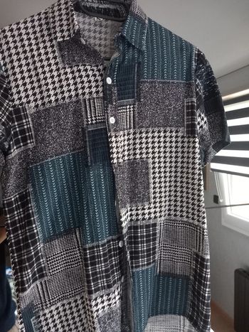 Chemisette taille S