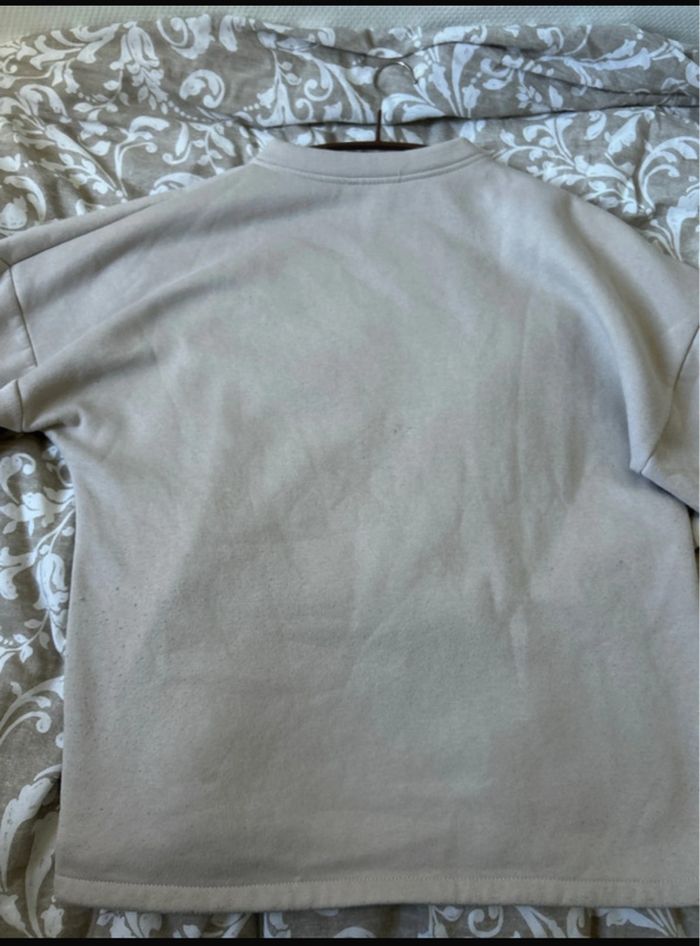 Pull manche longue - photo numéro 4