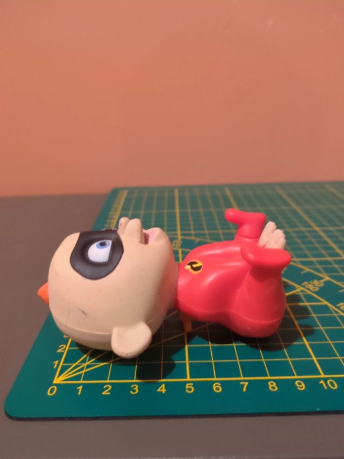 Figurine Disney Indestructibles - photo numéro 3