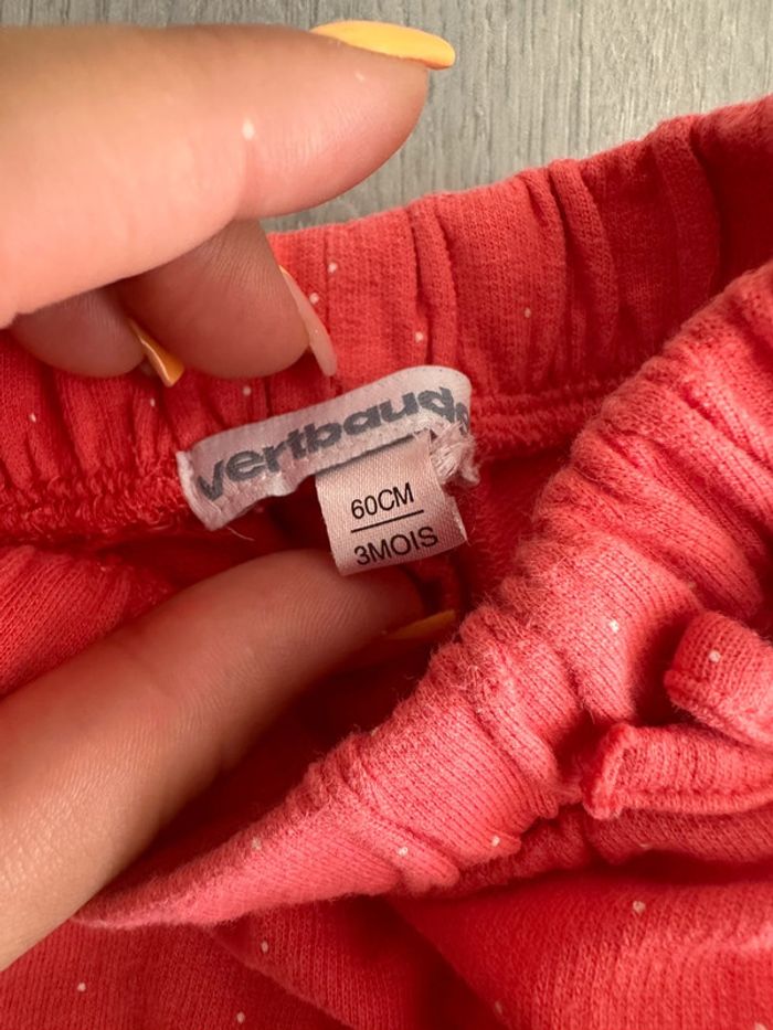 Pantalon - photo numéro 2