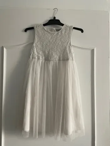 Robe fille