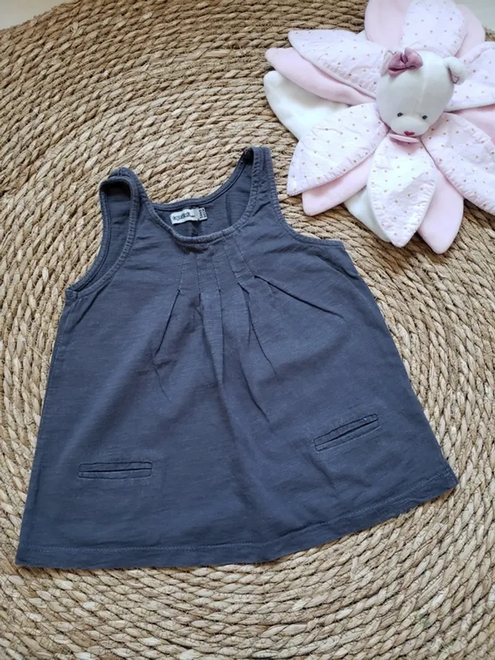 Ensemble été 3 ans - photo numéro 4