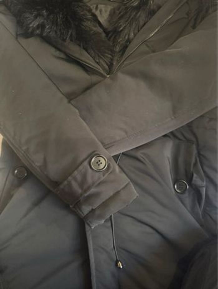 Manteau - photo numéro 5