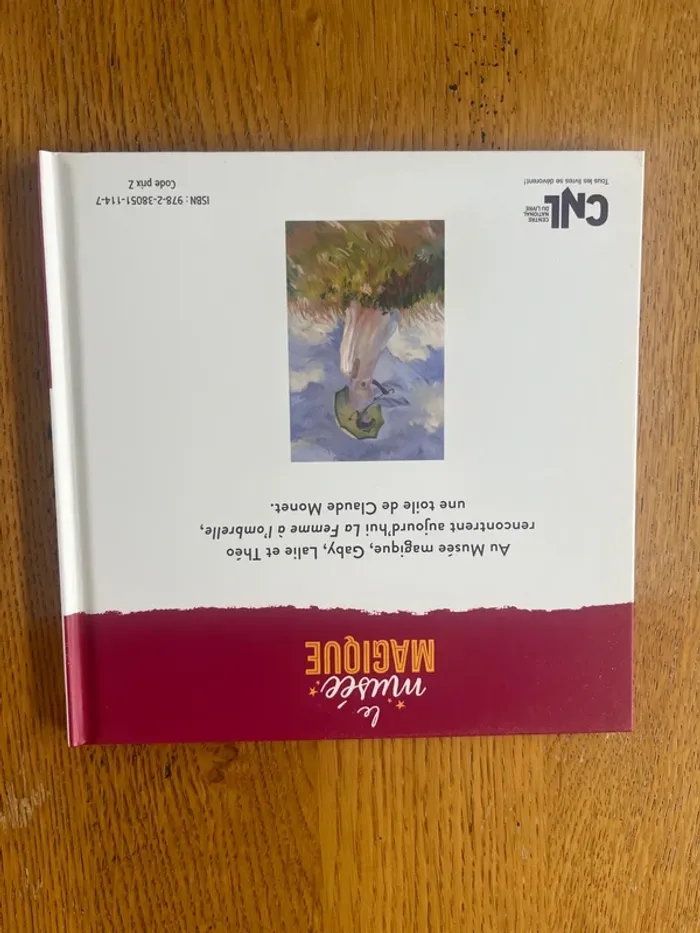 Livre enfant - photo numéro 2