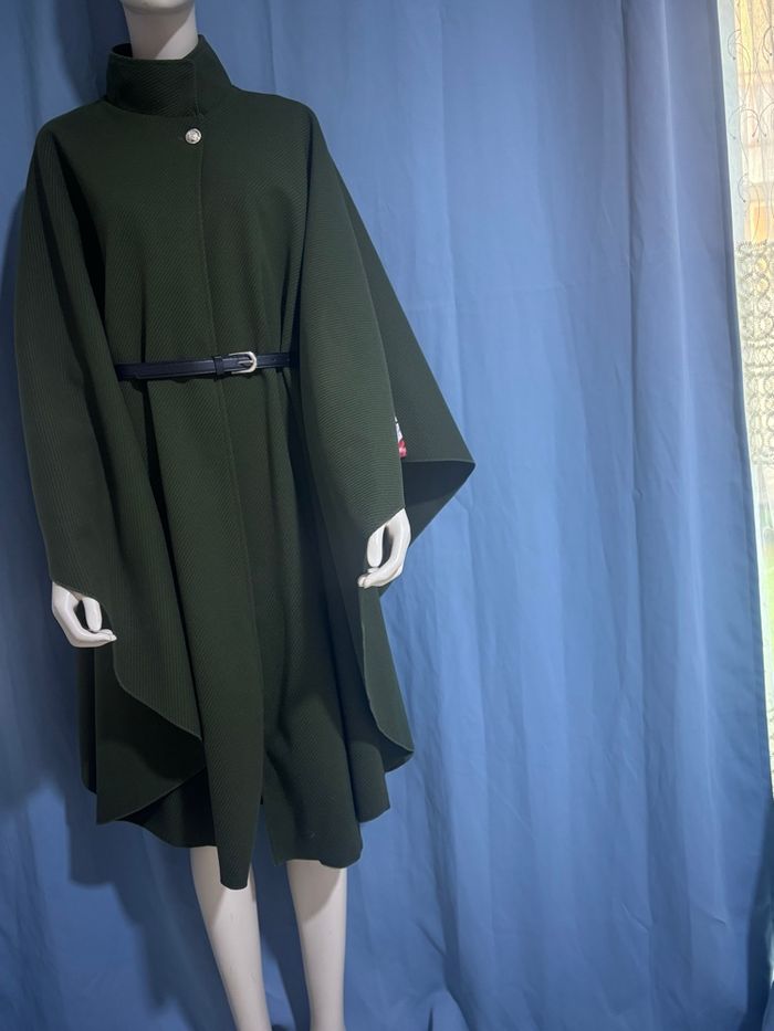 Magnifique capes - photo numéro 4