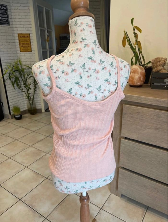 Débardeur - photo numéro 2