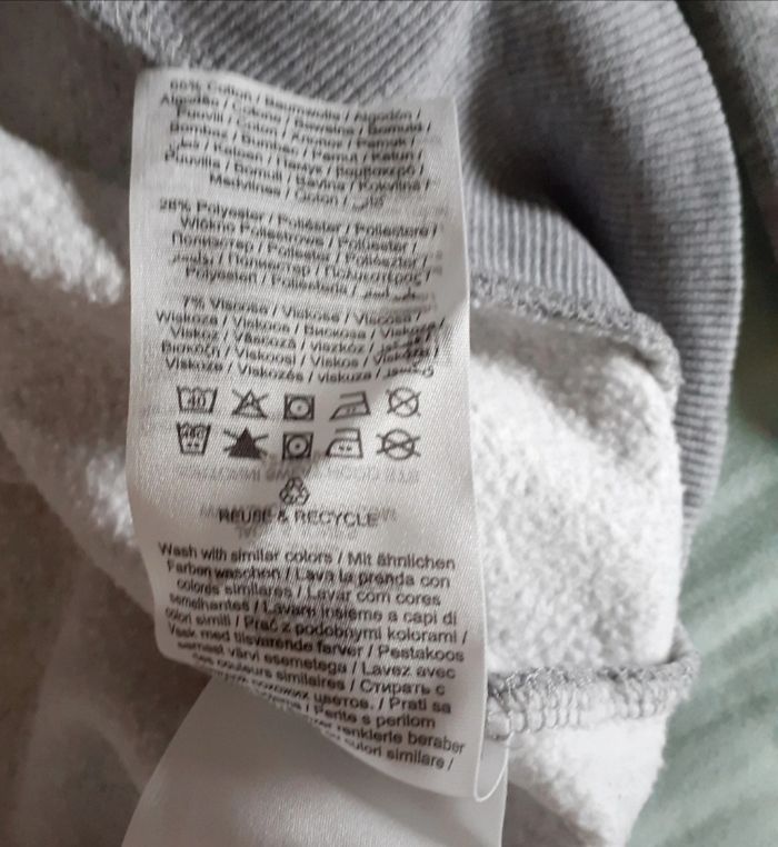 Sweat à capuche - photo numéro 4