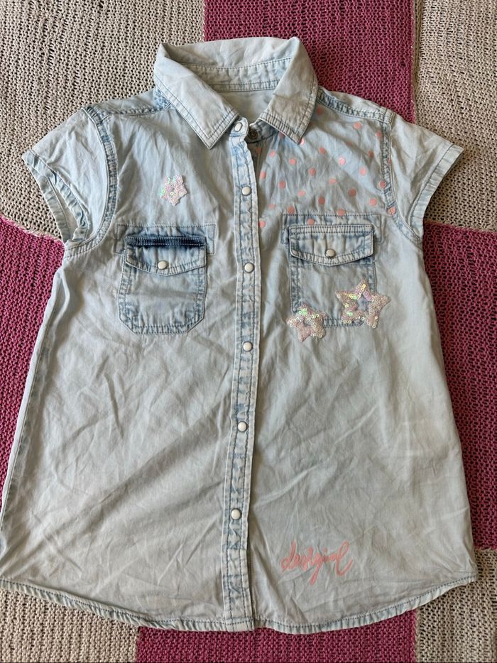 Chemise