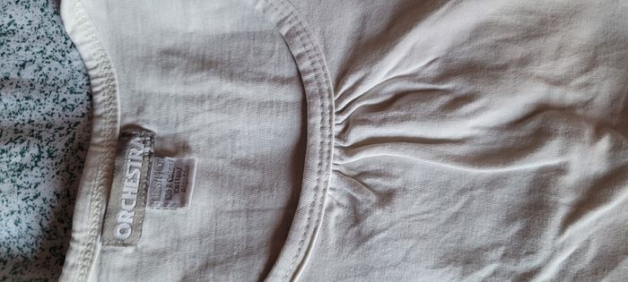 Tee shirt - photo numéro 2