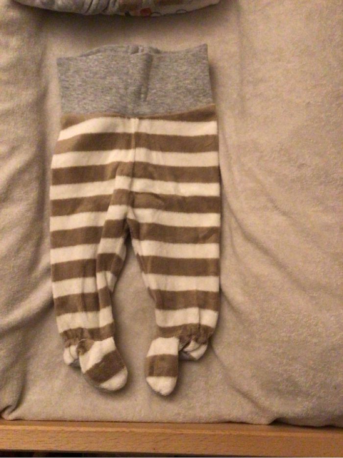 Lot de pyjamas - photo numéro 3