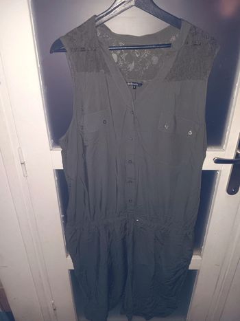 Combi-short taille 50