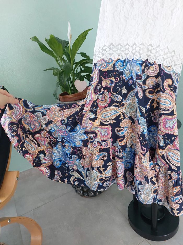 Robe shein neuve - photo numéro 2