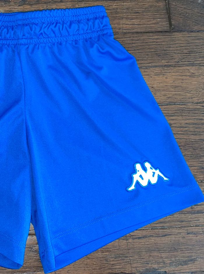 Short kappa 5 ans - photo numéro 2