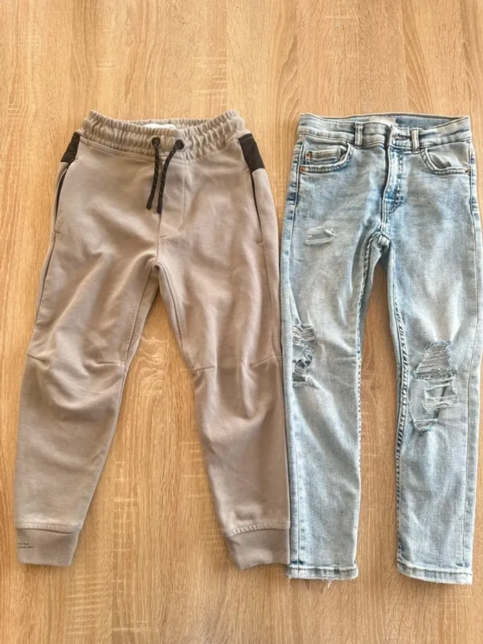 Jeans Zara