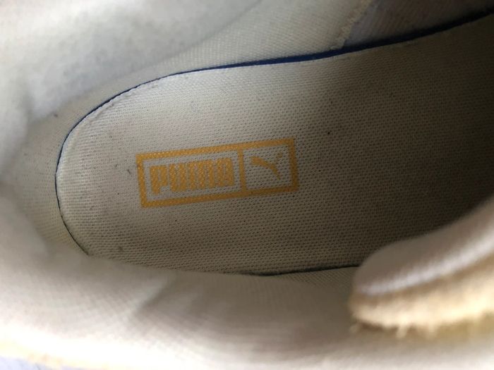 Puma Cali Sport - photo numéro 13