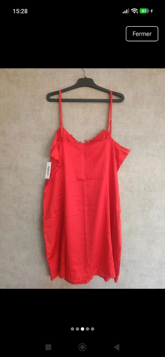 Nuisette Undiz - photo numéro 2