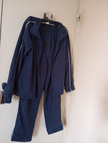 survêtement homme