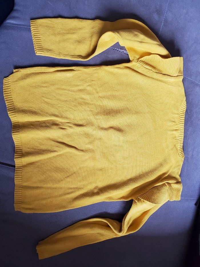 Pull fin - photo numéro 3