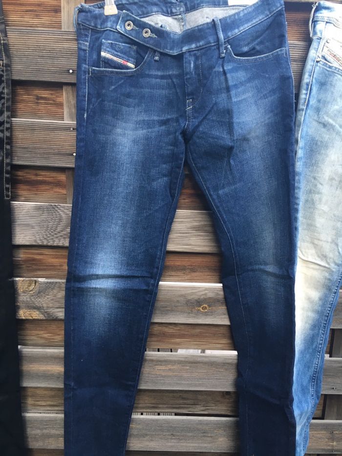 Fashion le jeans 👖