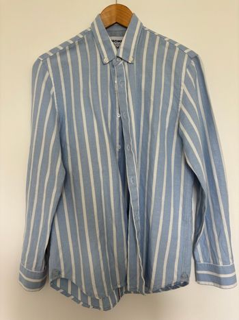 Chemise Homecore 